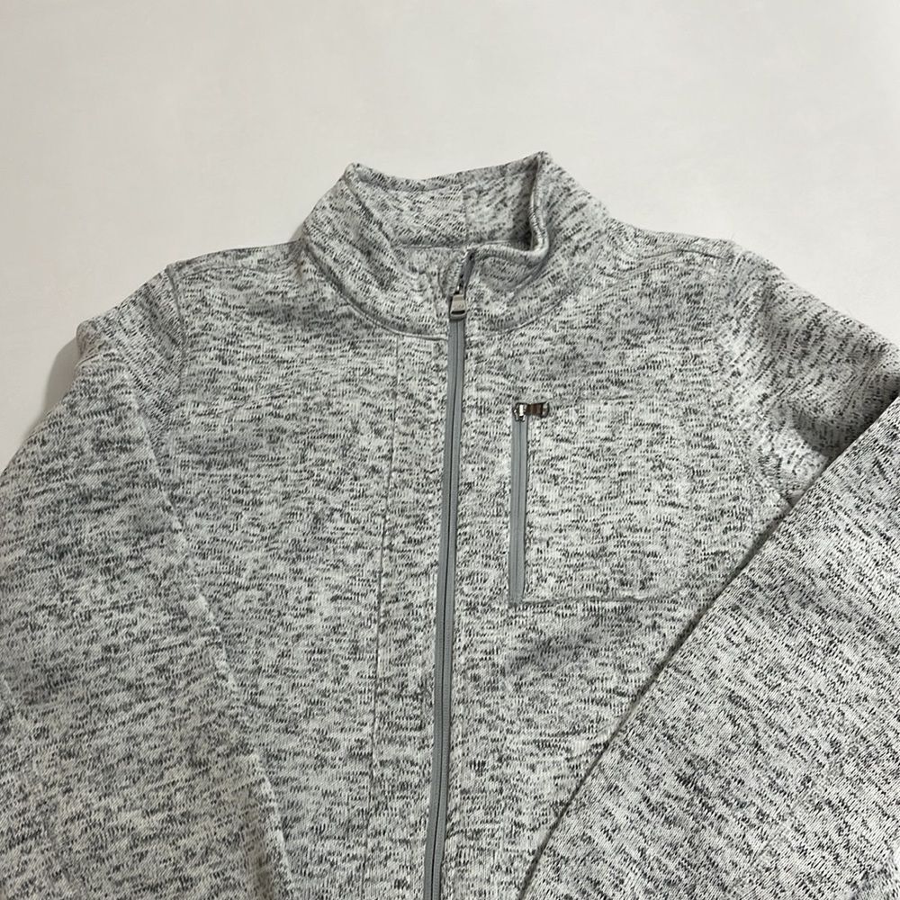 Marc New York Performance Fleece Lined Jacket